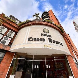 Hotel Ciudad Bonita